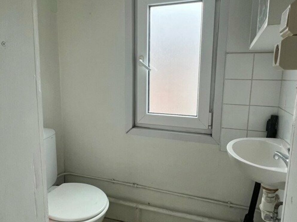 Studio à vendre à Saint-Gilles