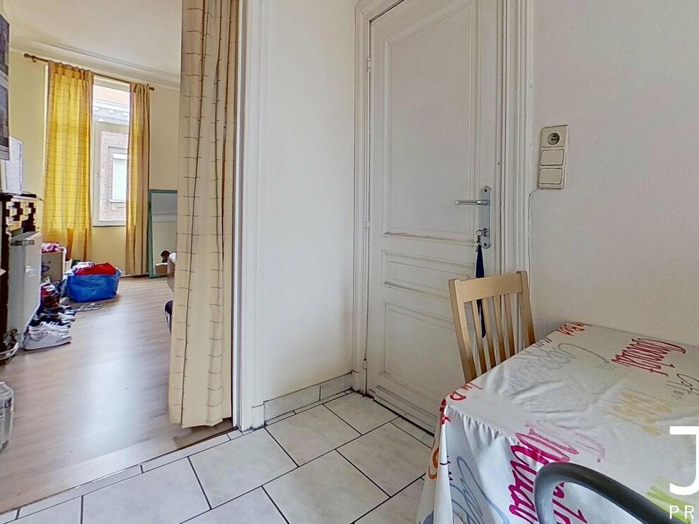 Studio à vendre à Saint-Gilles