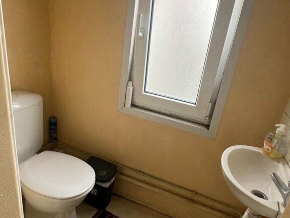 Studio à vendre à Saint-Gilles