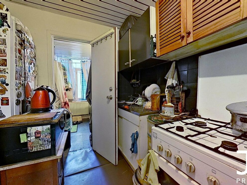 Studio à vendre à Saint-Gilles