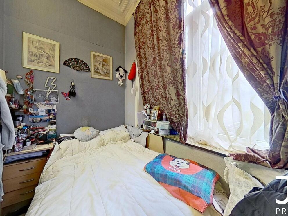 Studio à vendre à Saint-Gilles