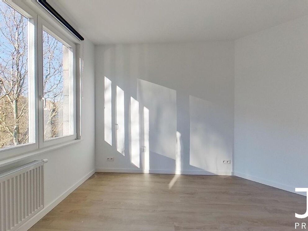 Studio for rent in Brussels