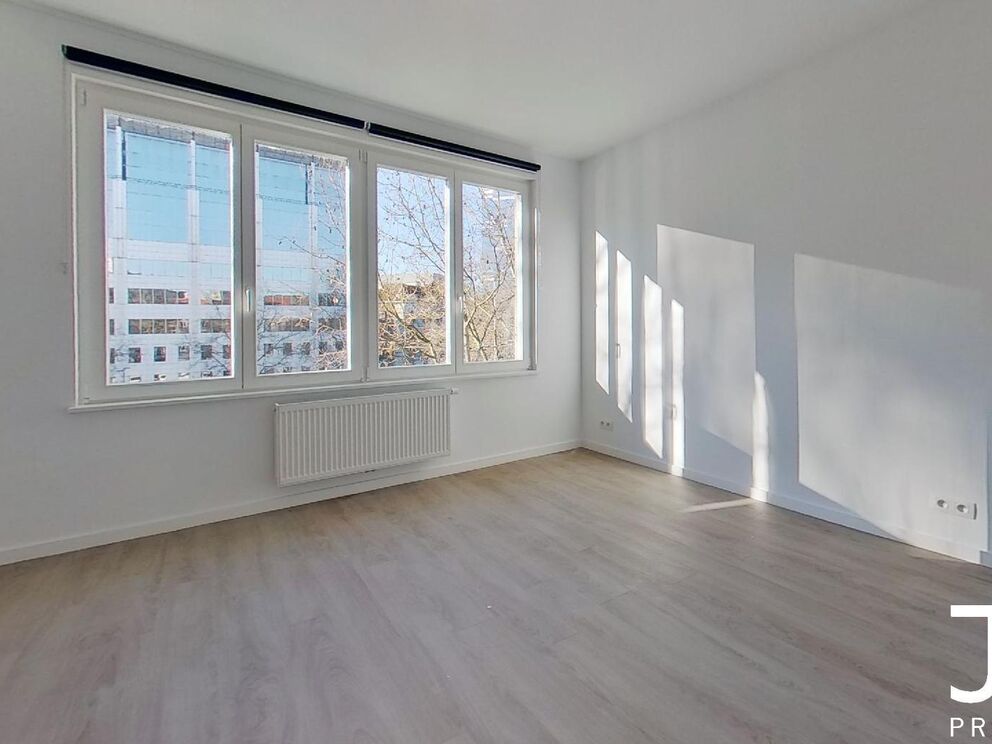 Studio for rent in Brussels