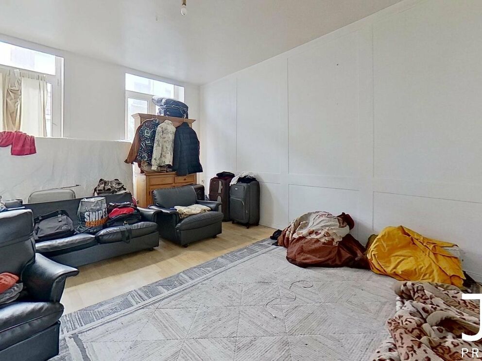 Studio for sale in Sint-Gillis