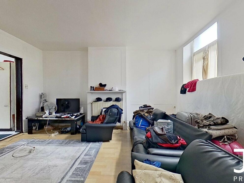 Studio te koop in Sint-Gillis