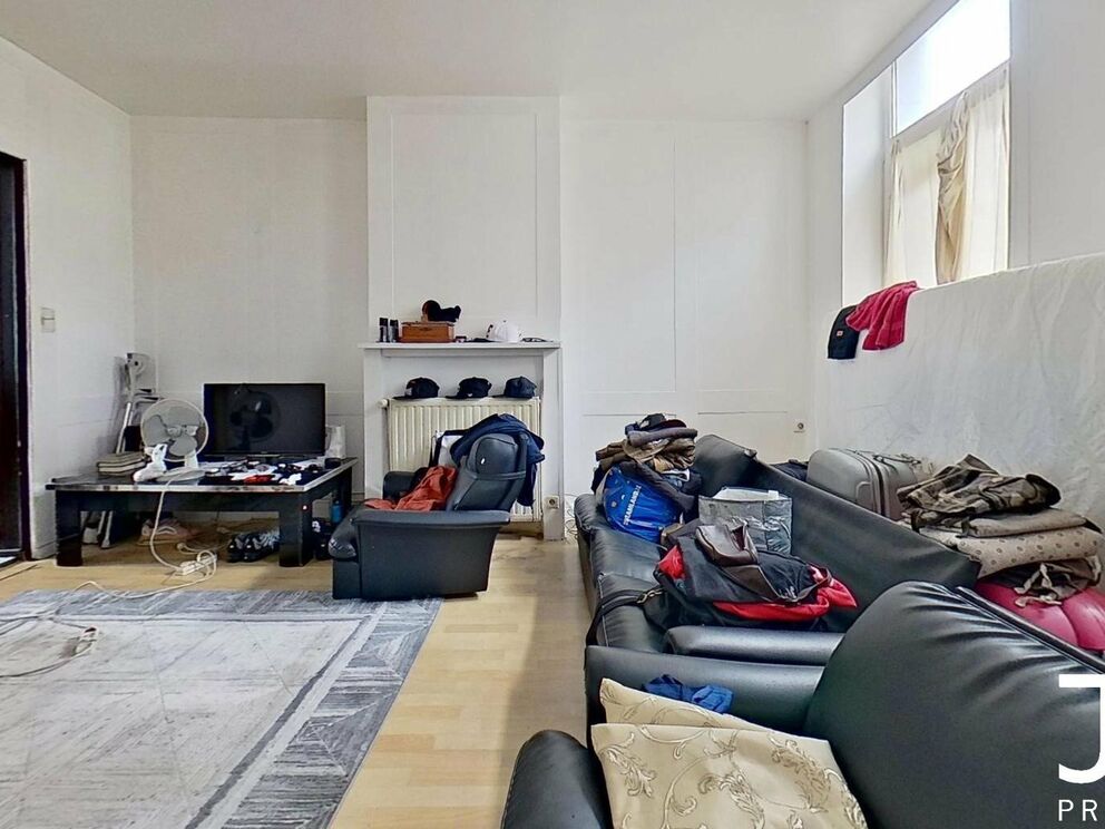 Studio te koop in Sint-Gillis